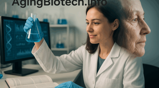 Lettre d’information mensuelle de Heales, La mort de la mort N°195.les meilleures ressources (anglophones) d&rsquo;information sur la recherche en matière de longévité