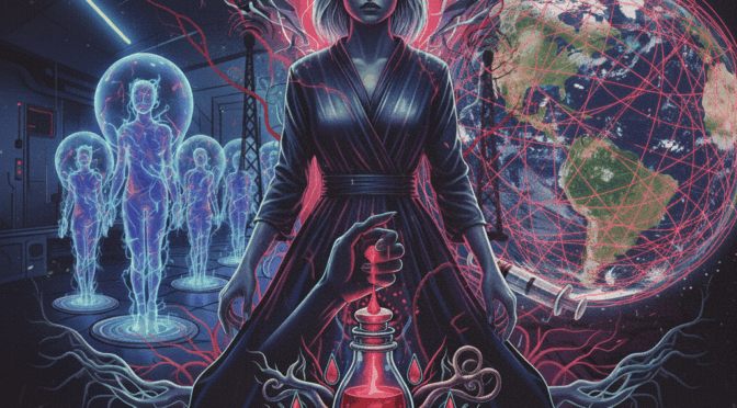 La mort de la mort N°199. Réfuter les théories du complot en matière de longévité